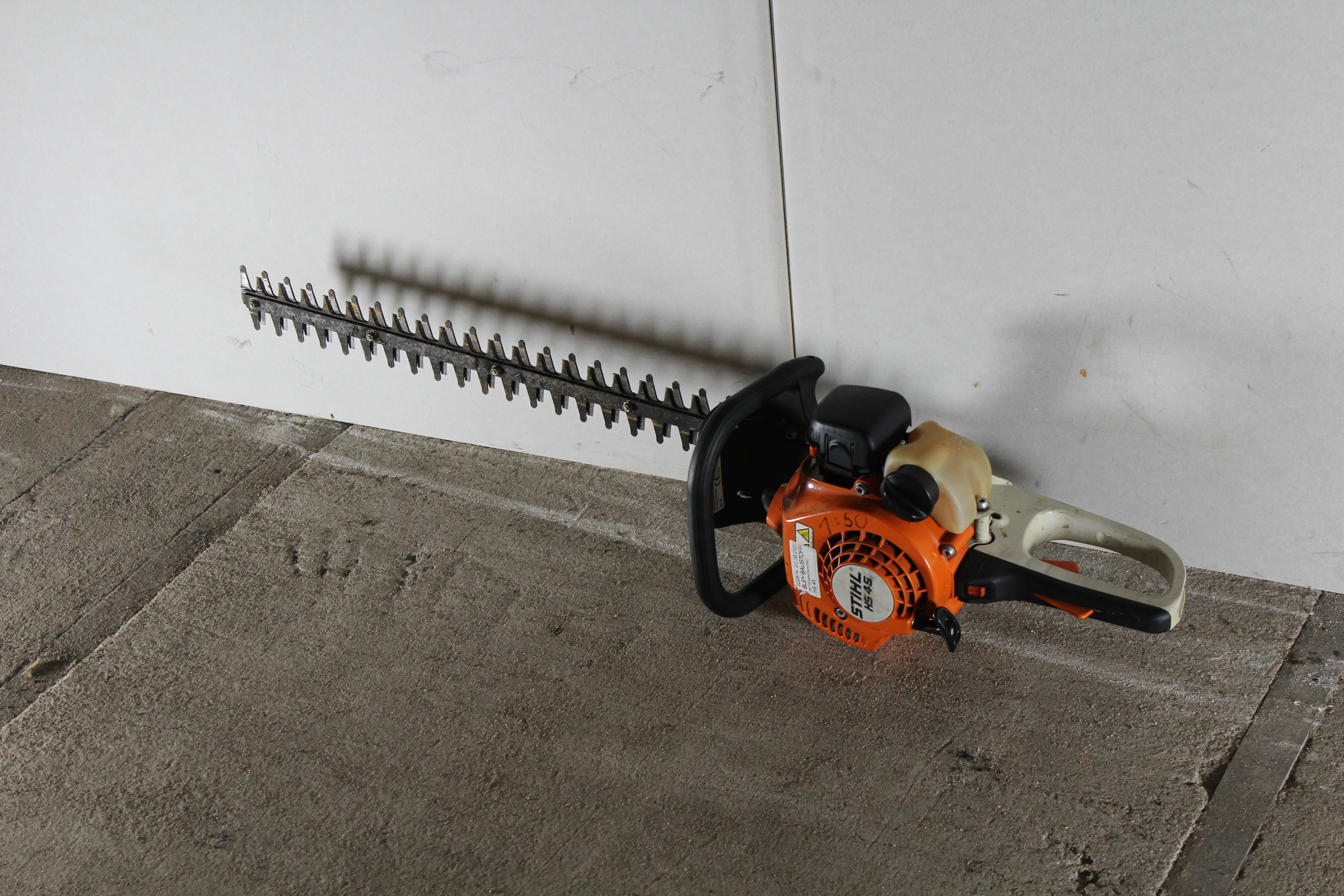 Heckenschere Stihl HS 45