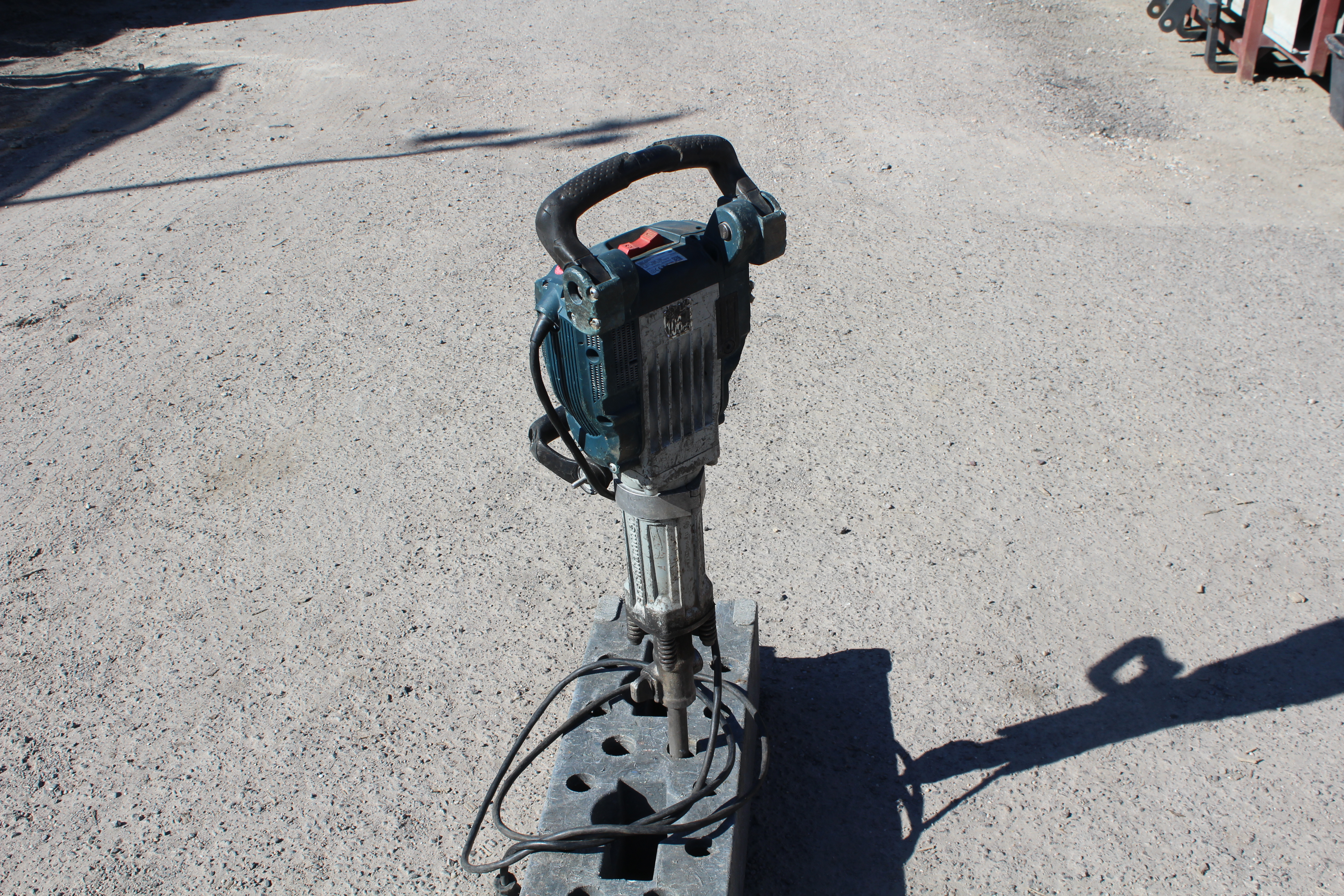 Bosch GSH 16-30